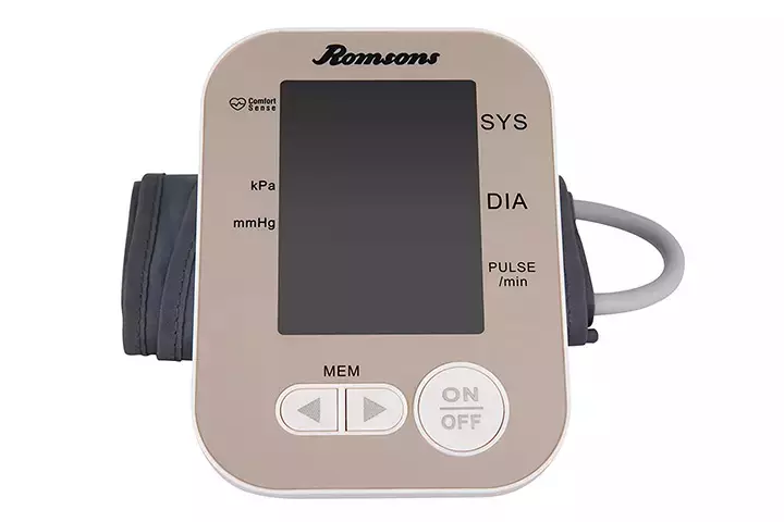 Romsons BPX Plus