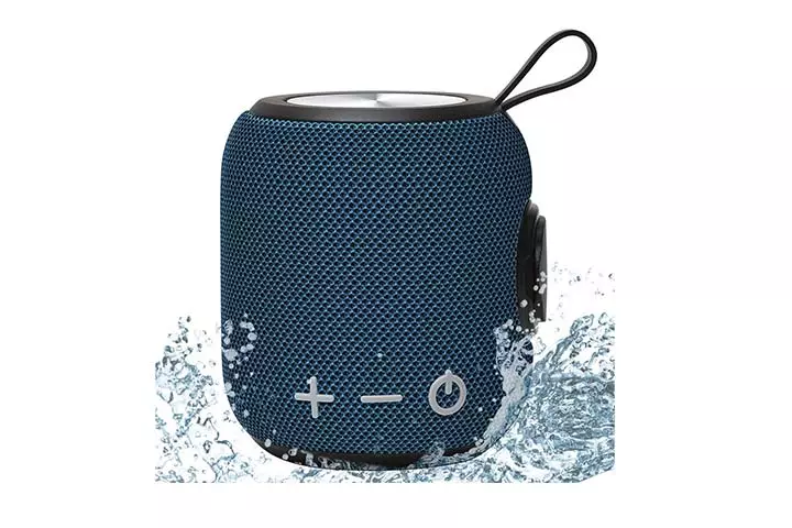 Sanag Bluetooth Wireless Mini Speaker