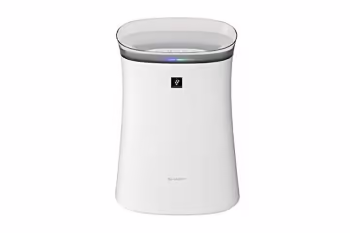 Sharp Air Purifier For Homes And Offices