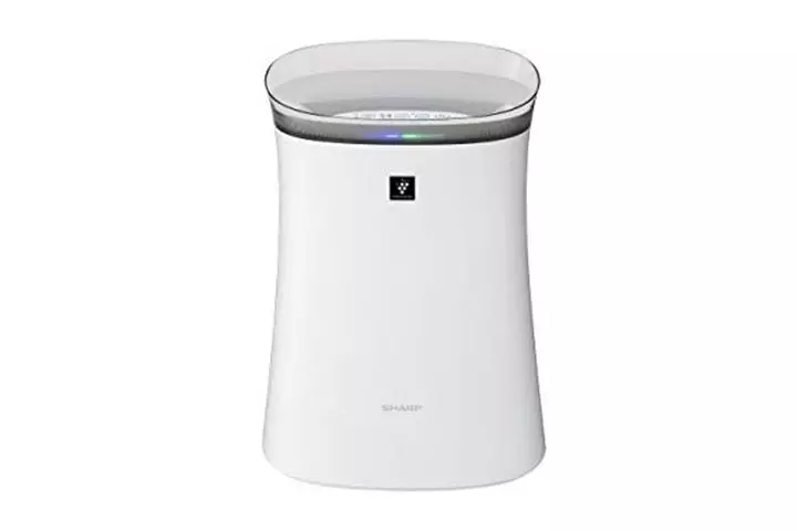 Sharp Air Purifier For Homes And Offices