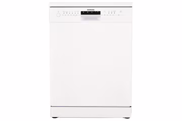 Siemens 12 Place Settings Dishwasher