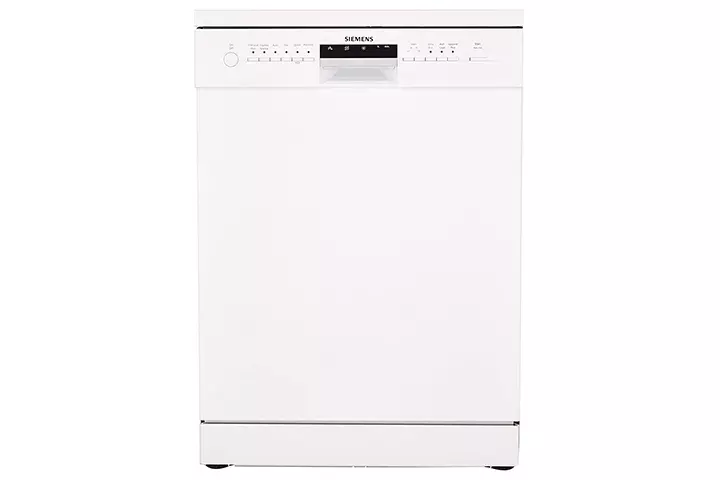 Siemens 12 Place Settings Dishwasher