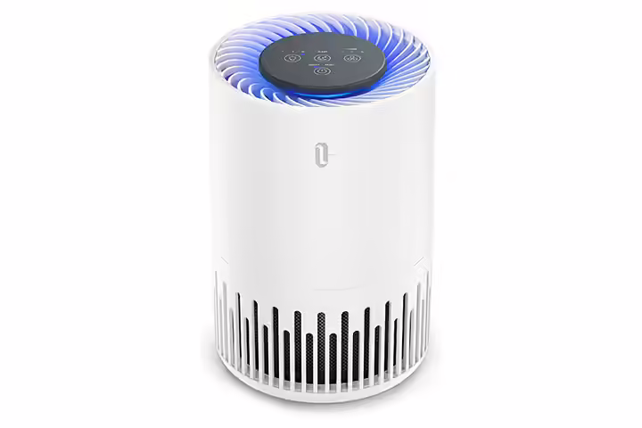 TaoTronics HEPA Air Purifier for Home