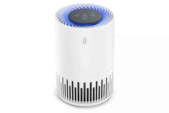 TaoTronics HEPA Air Purifier for Home