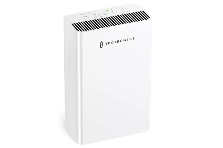 TaoTronics HEPA H13 Air Purifier for Home