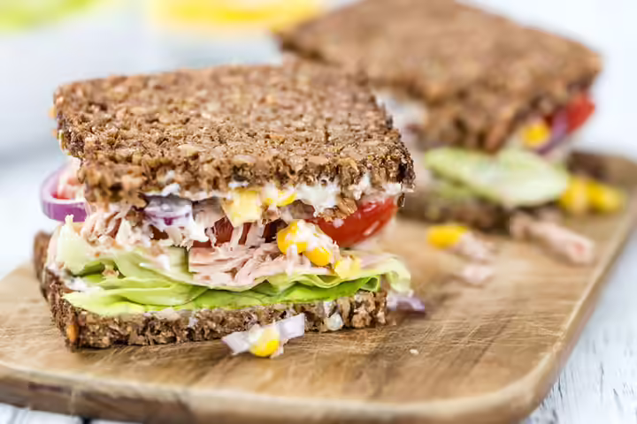 Tuna sandwich cold lunch ideas for kids Tuna sandwich cold lunch ideas for kids