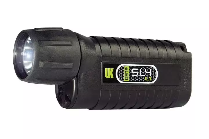 Underwater Kinetics SL4 LED Dive Light