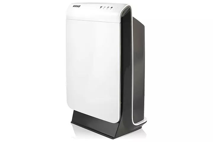 VEVA ProHEPA 9000 Air Purifier