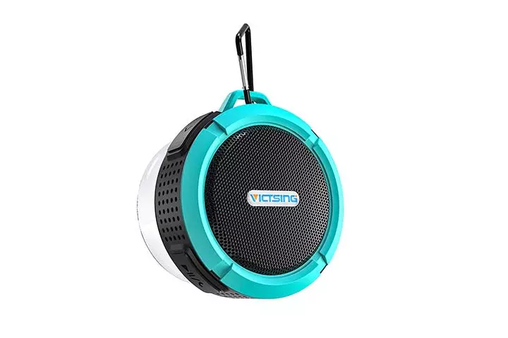 VicTsing C6 Bluetooth Speaker