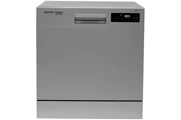 Voltas Beko 8 Dishwasher