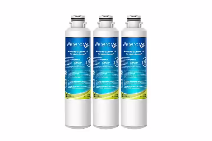 Waterdrop Refrigerator Water Filter