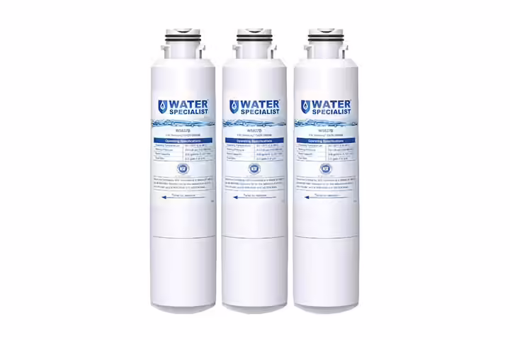 Waterspecialist Refrigerator Water Filter