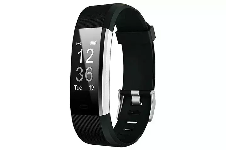 Waylon Bluetooth Smart Fitness Band