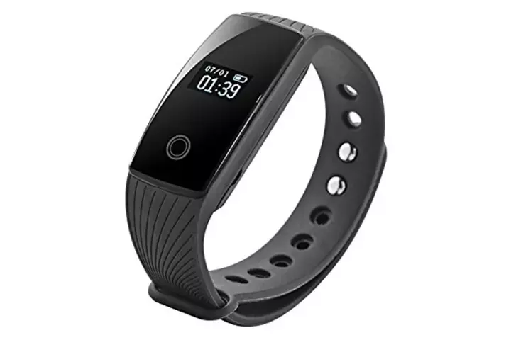 Zebronics Fit 500 Fitness Tracker