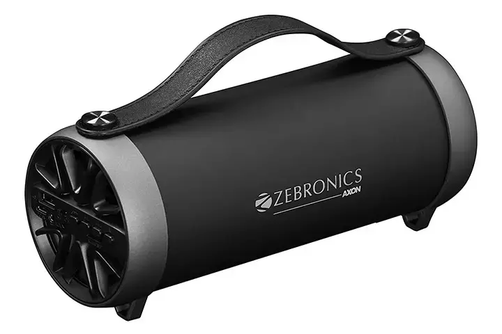 Zebronics Portable Bluetooth Speaker