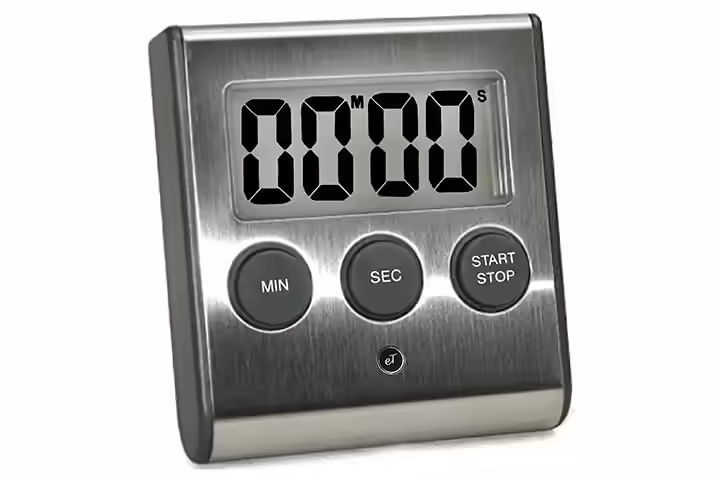 eTradewinds eT-23 Digital Kitchen Timer