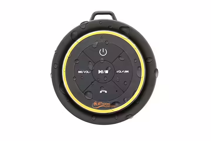 iFox iF012 Shower Speaker