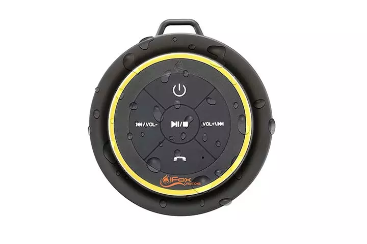 iFox iF012 Shower Speaker