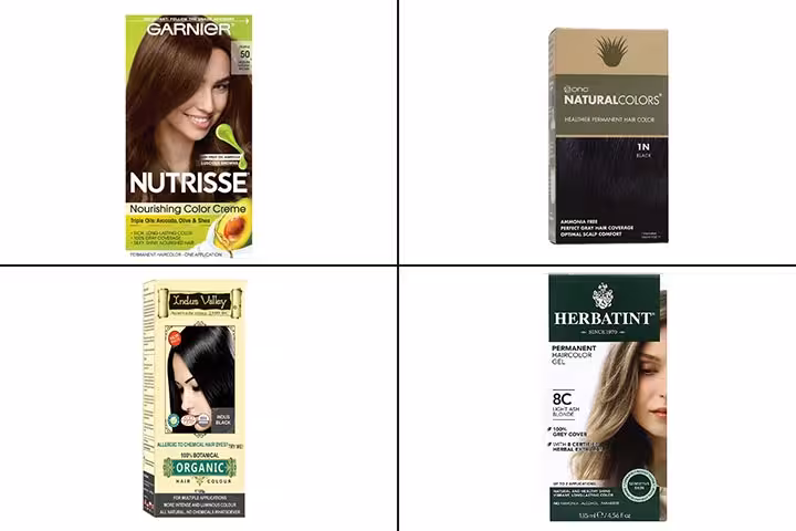 11 Best Natural Hair Dyes To Buy In 2021-1