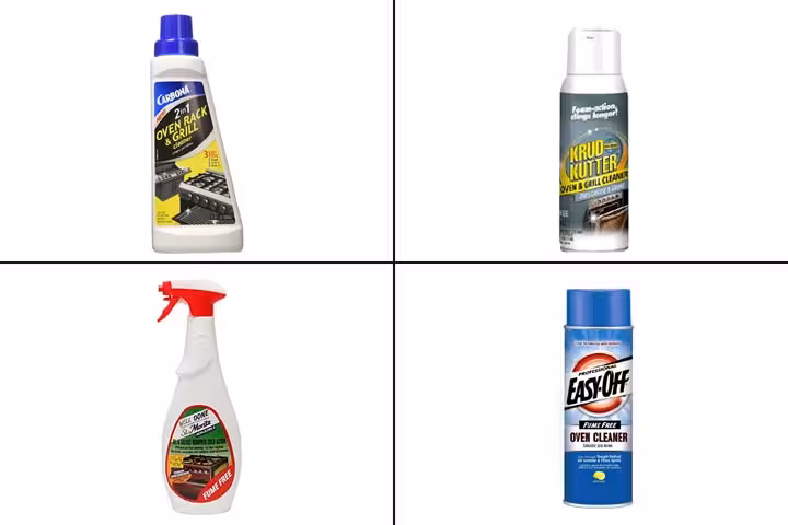 11 Best Oven Cleaners To Buy In 2021-1