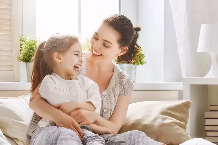 15 Tips For Parents To Raise Happy And Caring Kids-1