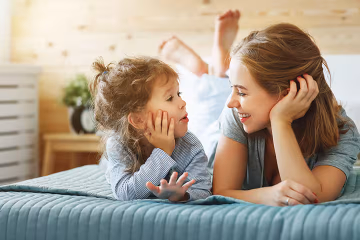150 Simple And Fun Conversation Starters For Kids