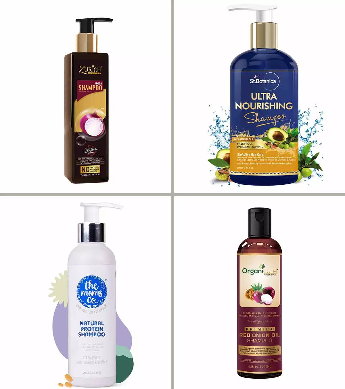 17 Best SLS-Free Shampoos In India In 2022