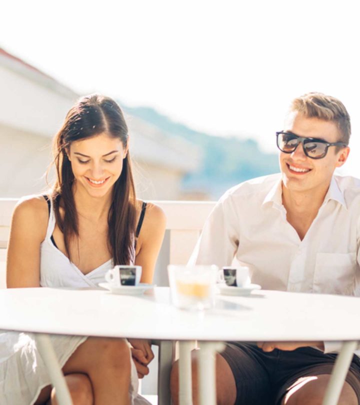 20 Must-Know Tips For Dating An Introvert