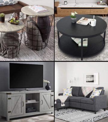 21 Best Living Room Furniture Pieces In 2021