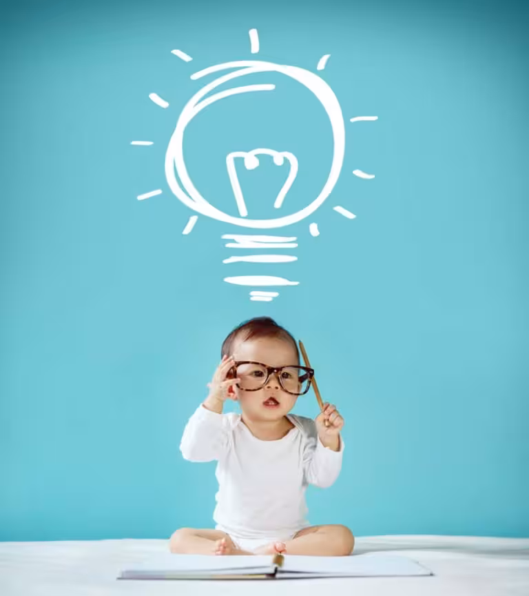 6 Things You May Not Know Your Baby Can Do