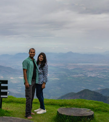 7 Reasons To Add Kerala To Your Honeymoon Wishlist