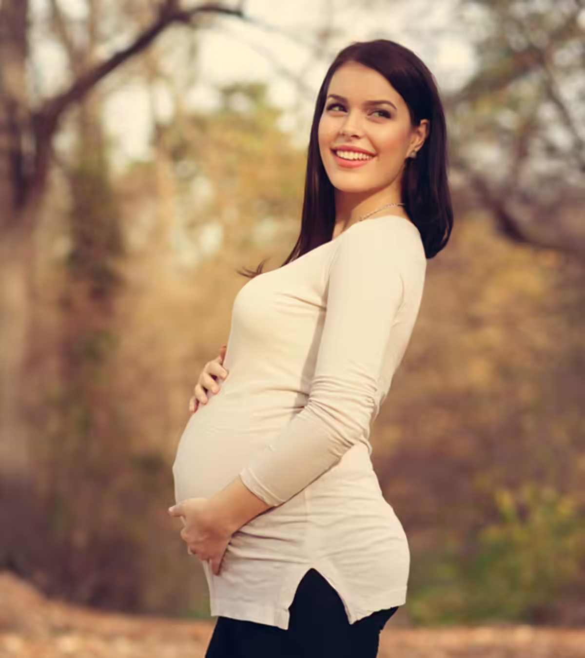 7 Strange Pregnancy Superstitions Some People Still Believe In