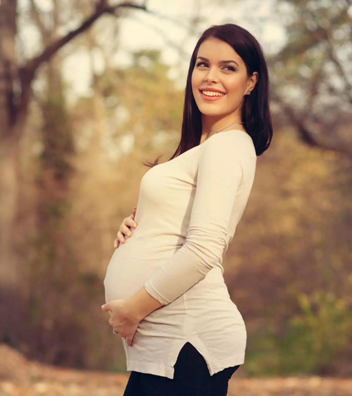 7 Strange Pregnancy Superstitions Some People Still Believe In _image