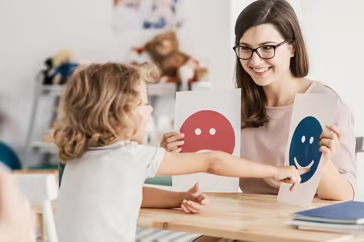 7 Things To Tell The Teacher About Your Child