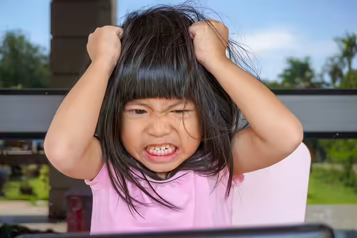 7 Things To Tell The Teacher About Your Child