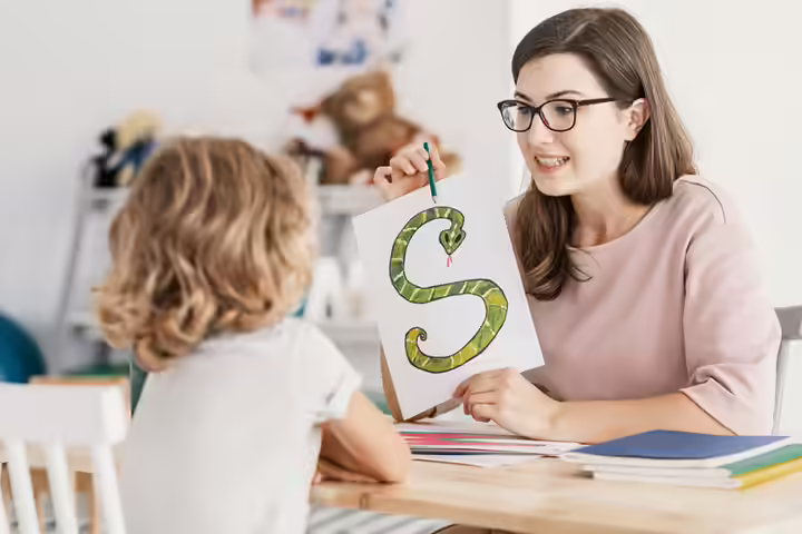7 Things To Tell The Teacher About Your Child