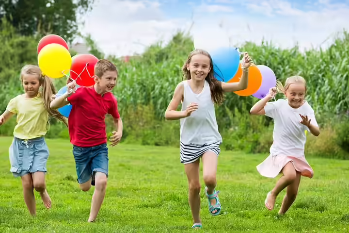 7 Things To Tell The Teacher About Your Child