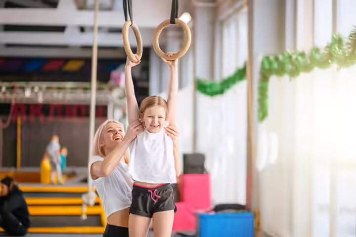 7 Things To Tell The Teacher About Your Child
