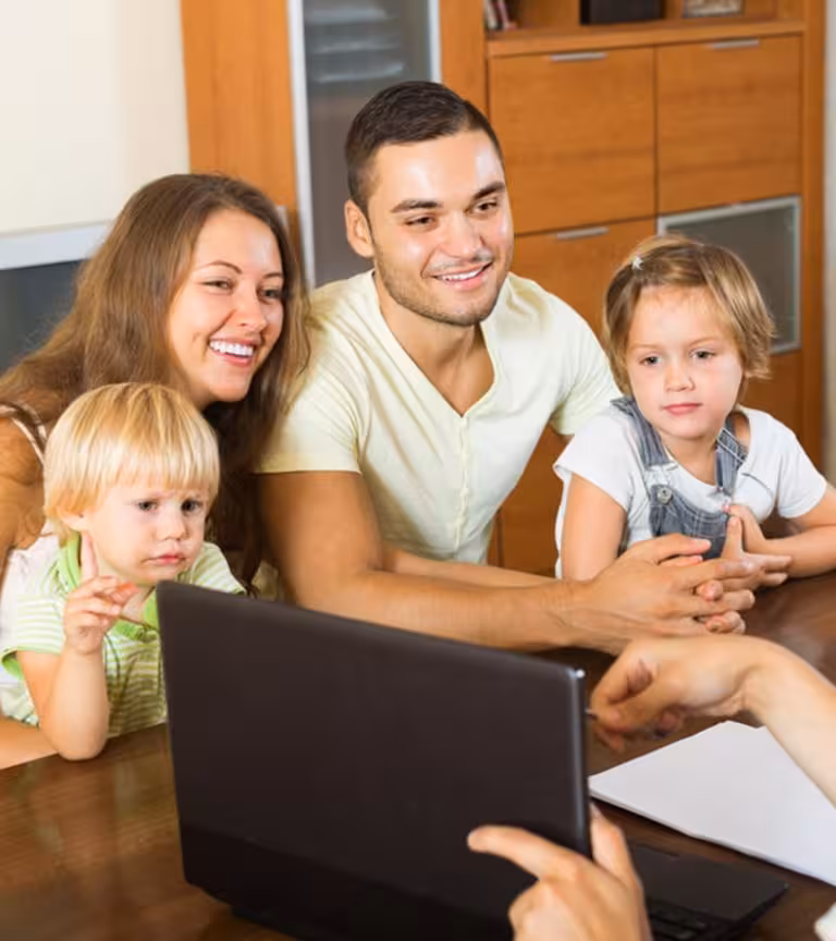 7 Things To Tell The Teacher About Your Child