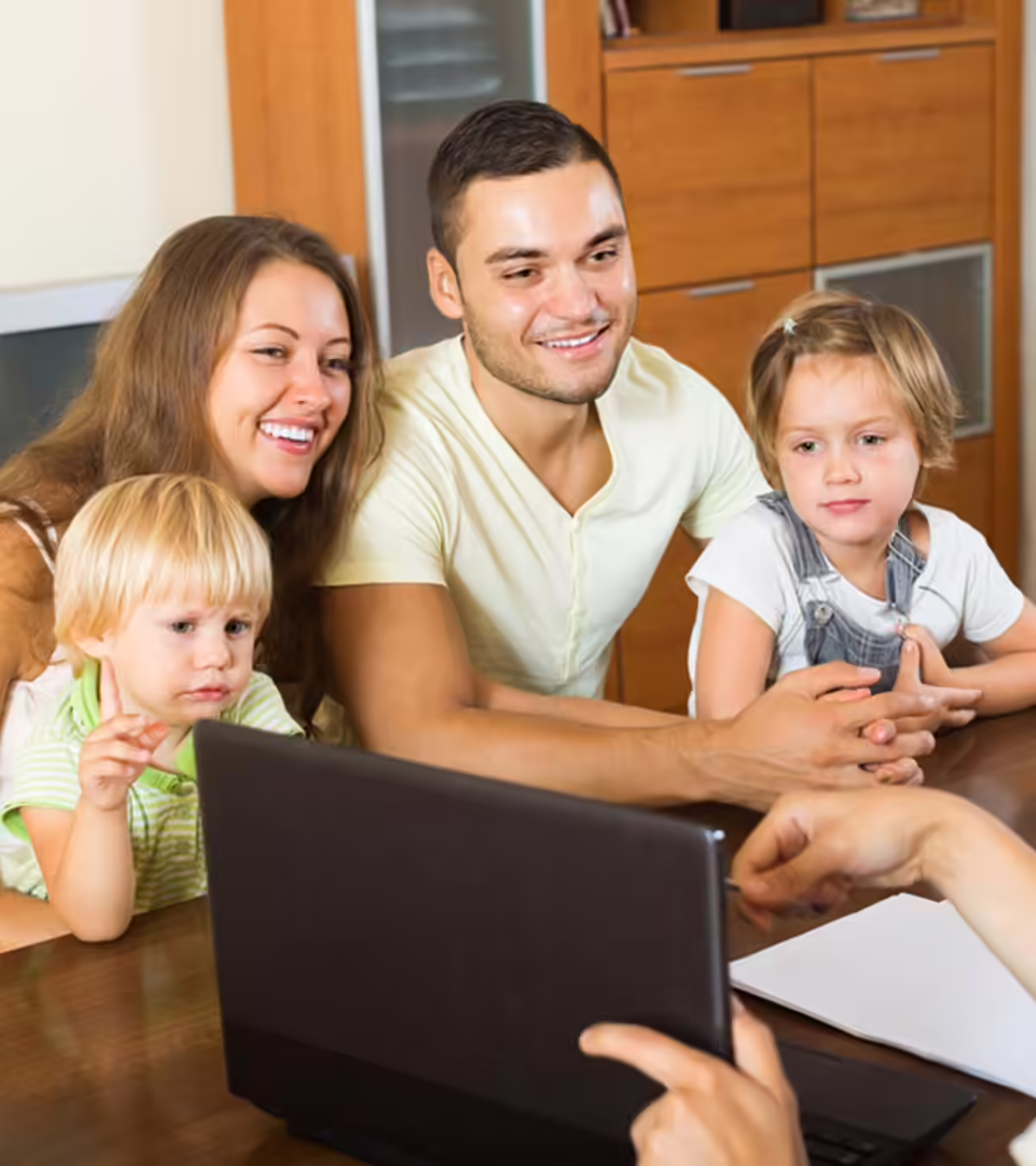 7 Things To Tell The Teacher About Your Child