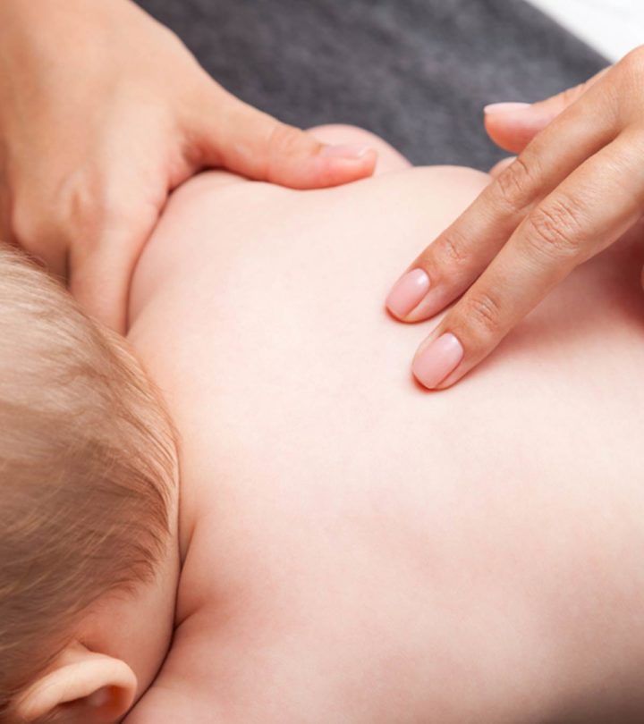 8 Possible Benefits Of Chiropractic Care For Infants And Babies