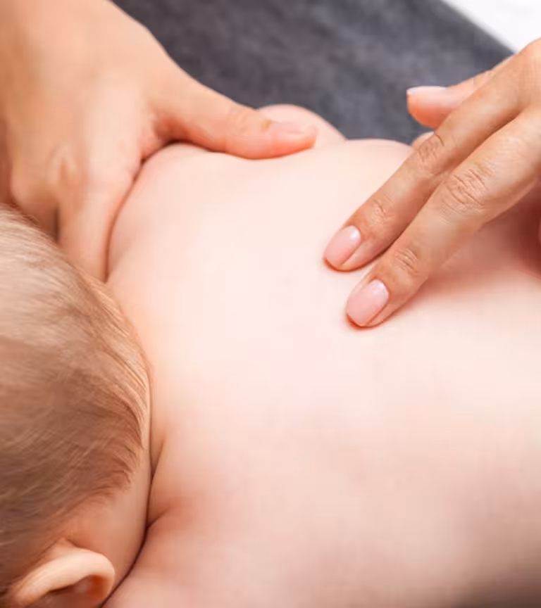 8 Possible Benefits Of Chiropractic Care For Infants And Babies
