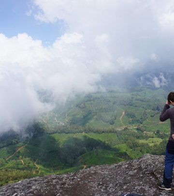 A Step Inside India’s Tropical Wonderland