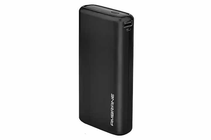 AMBRANE Power Bank