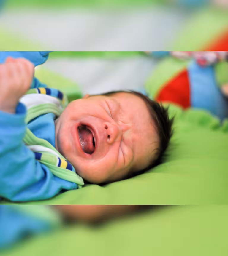 Acid Reflux In Babies In Hindi