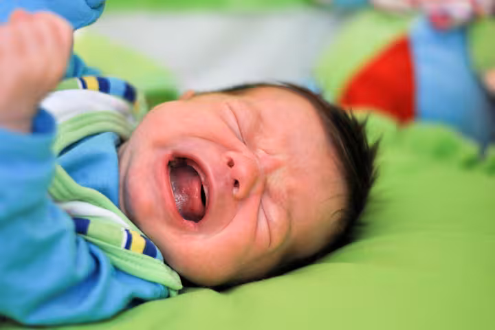 Acid Reflux In Babies In Hindi