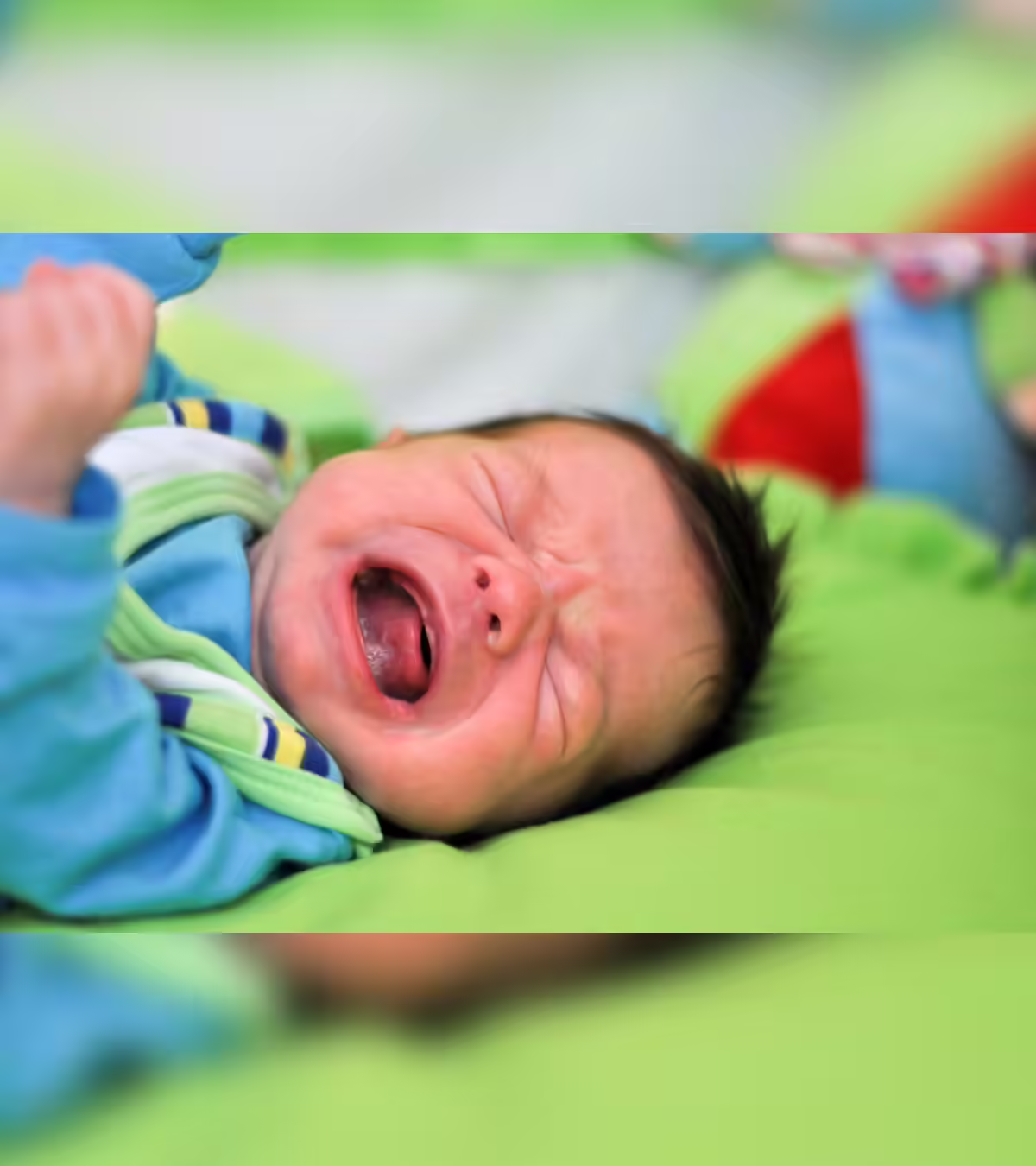 Acid Reflux In Babies In Hindi