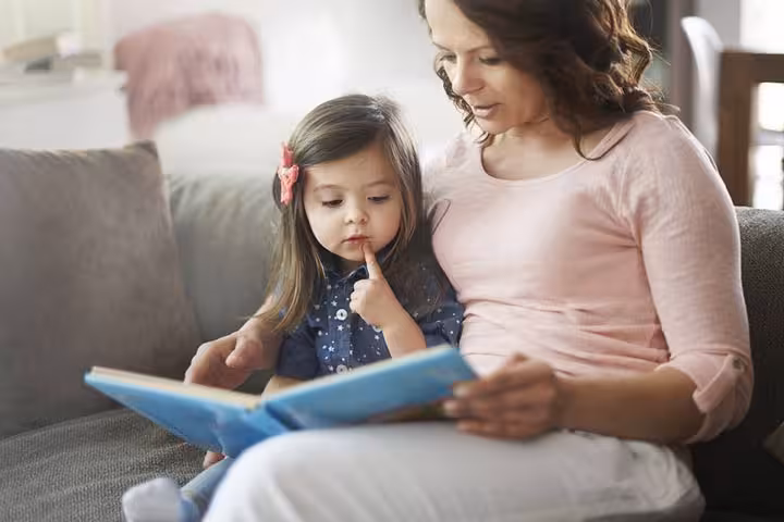 At What Age Do Kids Start Reading And How To Support Them