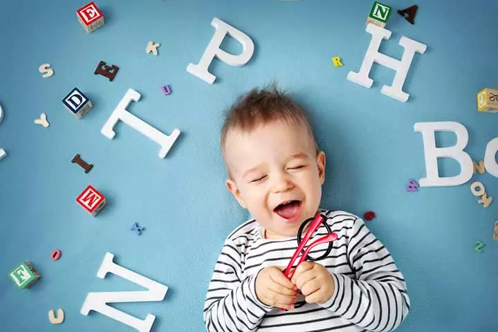 Babies Can Speak French