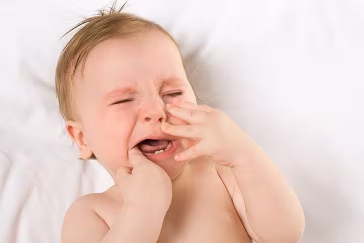Baby Teething Myths And Facts Every Parent Should Know